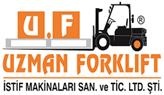 Uzman Forklift  - İstanbul
